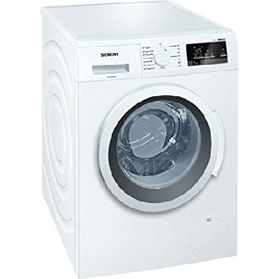 Wasmachine Siemens WU14Q4ECO