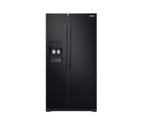 Amerikaanse koelkast Samsung RS50N3403BC