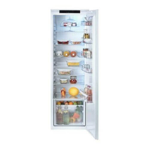 Frostig inbouw koelkast sleep nis 177 cm