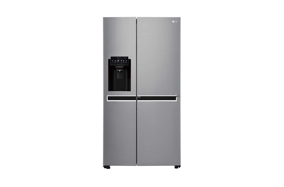 LG Amerikaanse koelkast GSJ761PZTZ