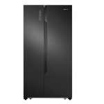 Amerikaanse koelkast Hisense RS670N4BF3