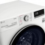 Wasmachine LG F4V709P1E