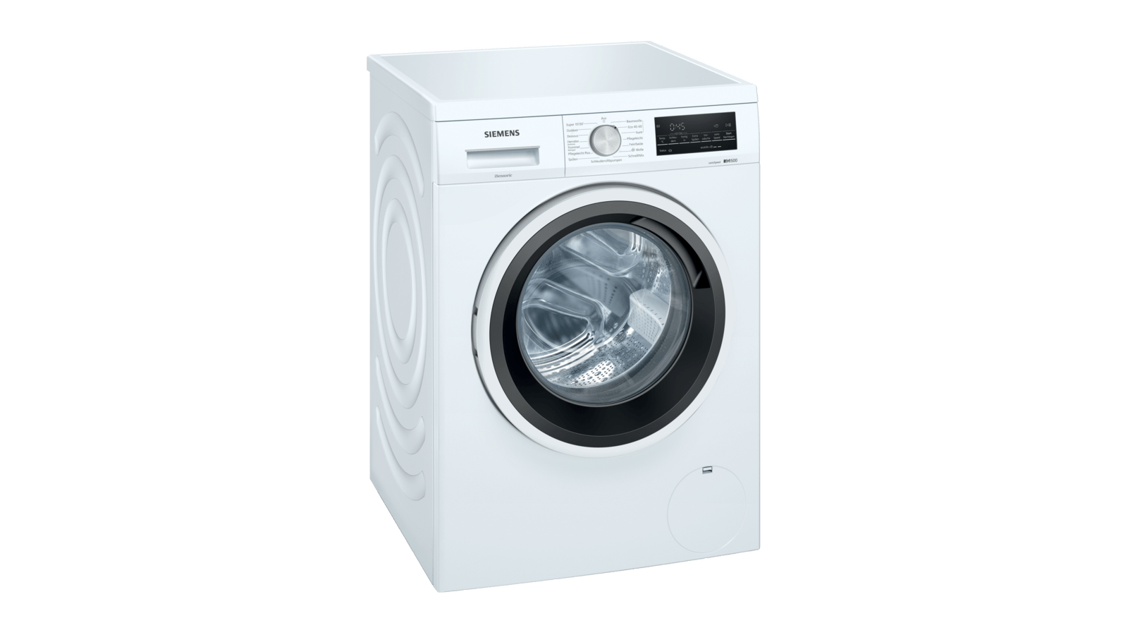 Wasmachine Siemens WU14UT40