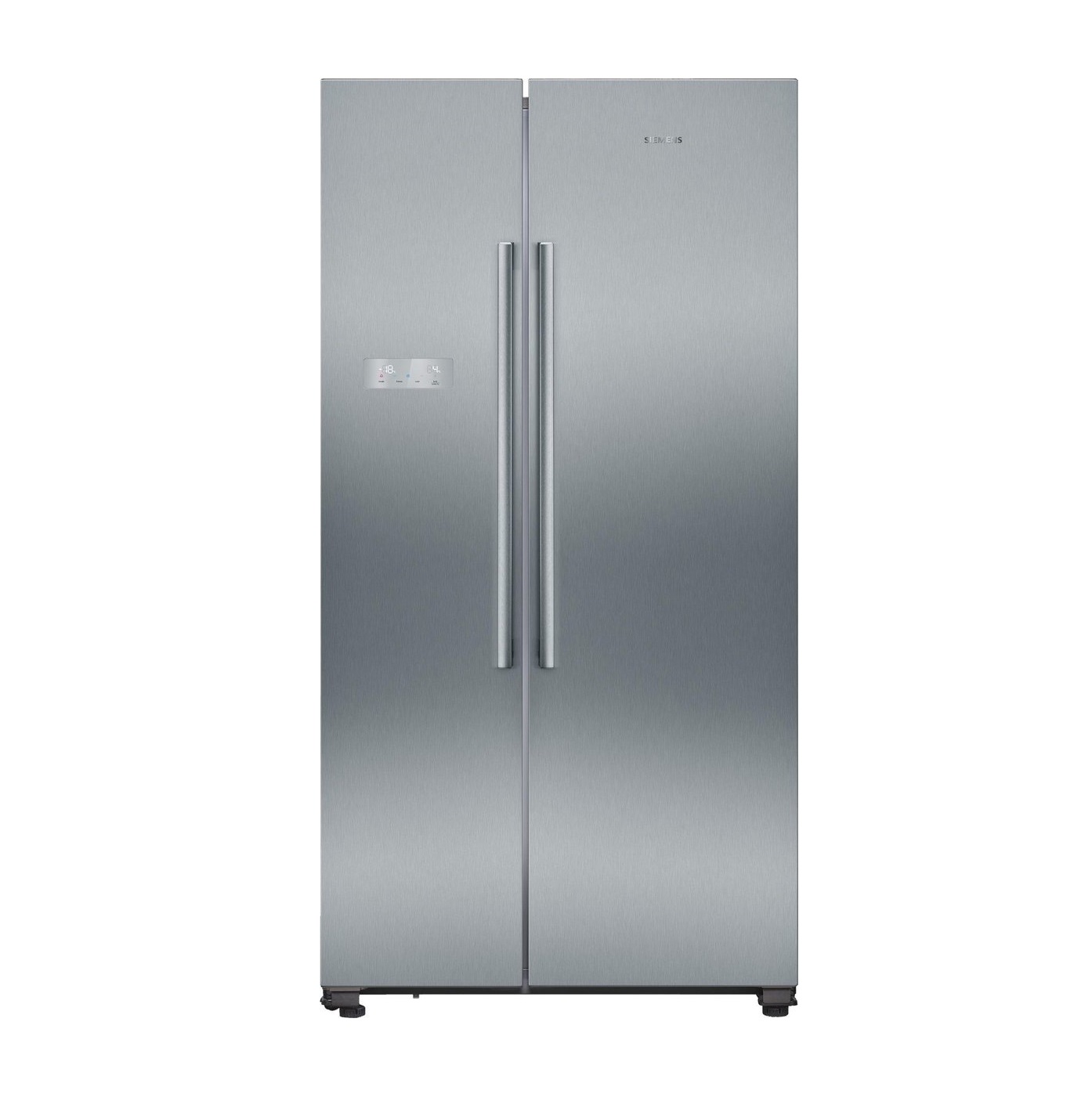 Amerikaanse koelkast Siemens KA93NVIFP