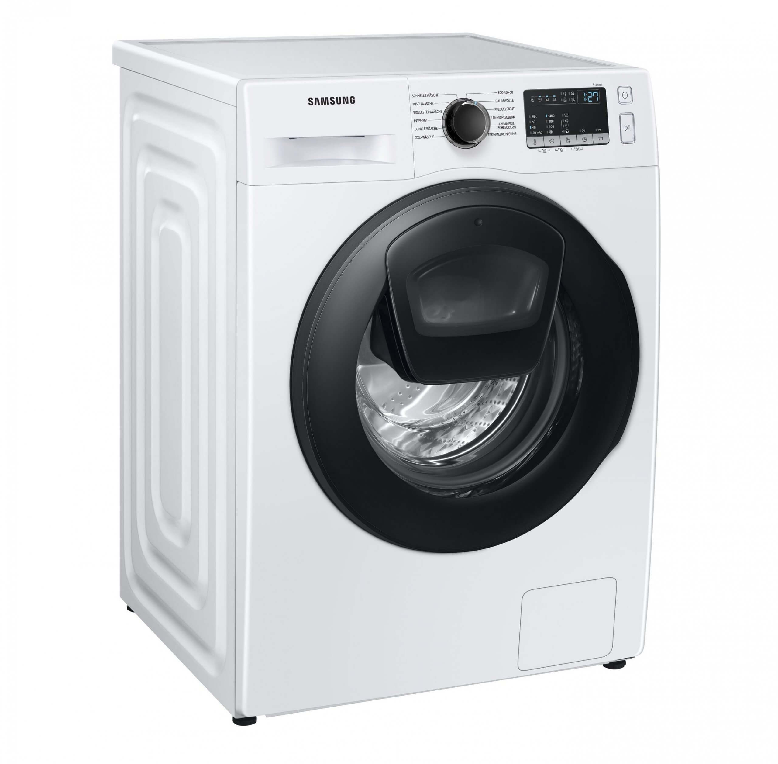 Wasmachine Samsung WW9ET4543AE