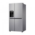 Amerikaanse koelkast LG GSJ461DIDZ