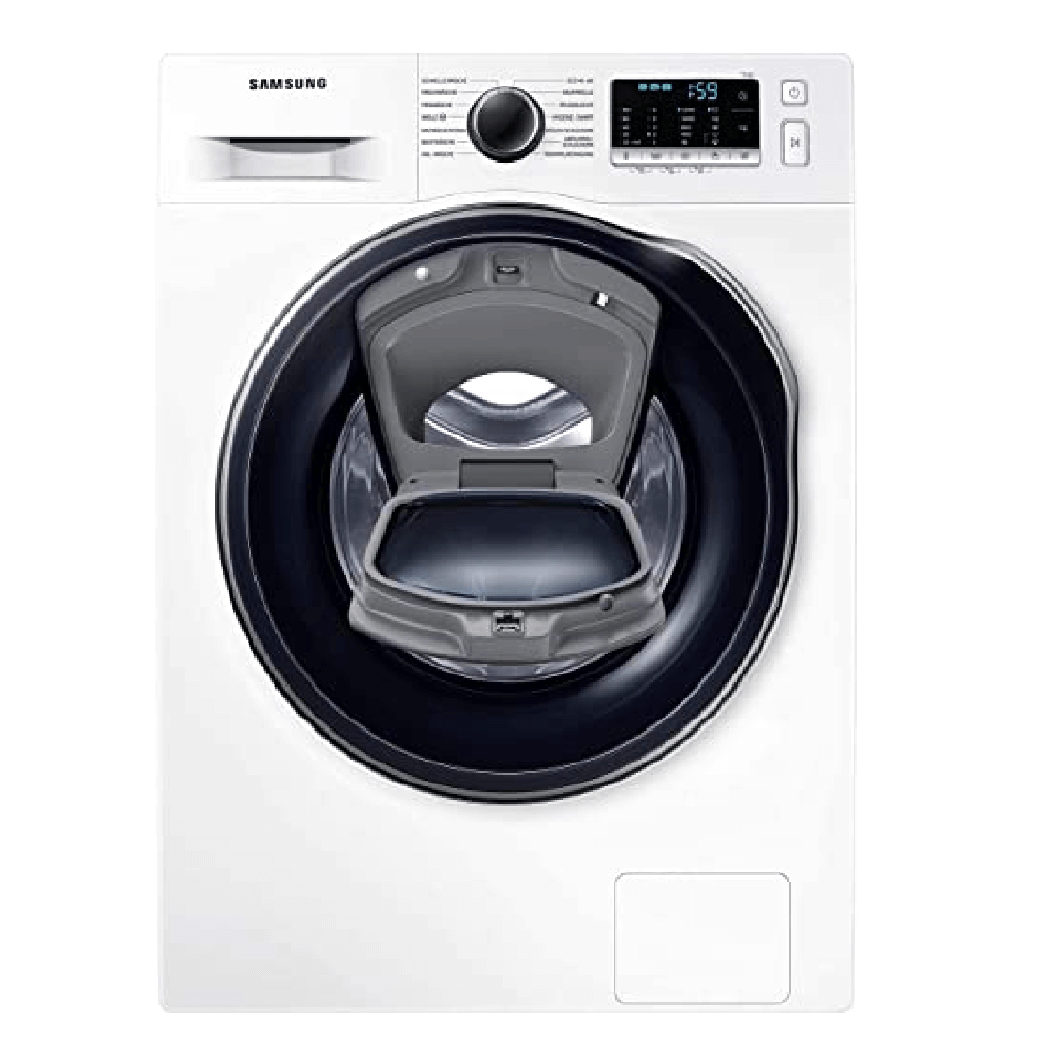 Wasmachine Samsung WW8NK52K0VW