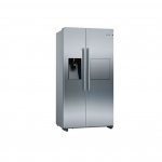 Amerikaanse koelkast Bosch KAG93AIEP