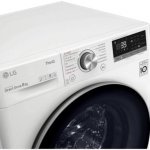 Wasmachine LG F4WV708P1E