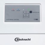 Vriezer Bauknecht GTE 608 FA