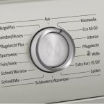 Wasmachine Bosch WAN282X0