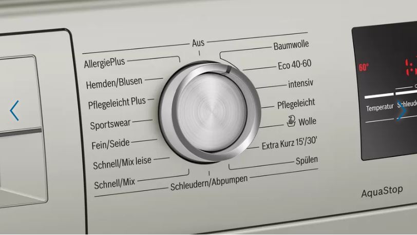 Wasmachine Bosch WAN282X0