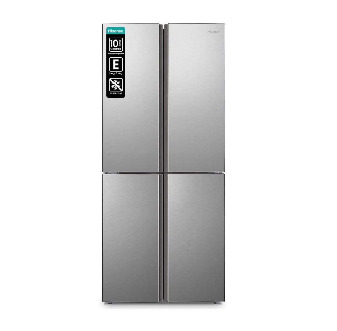 Amerikaanse koelkast hisense RQ515N4AC2