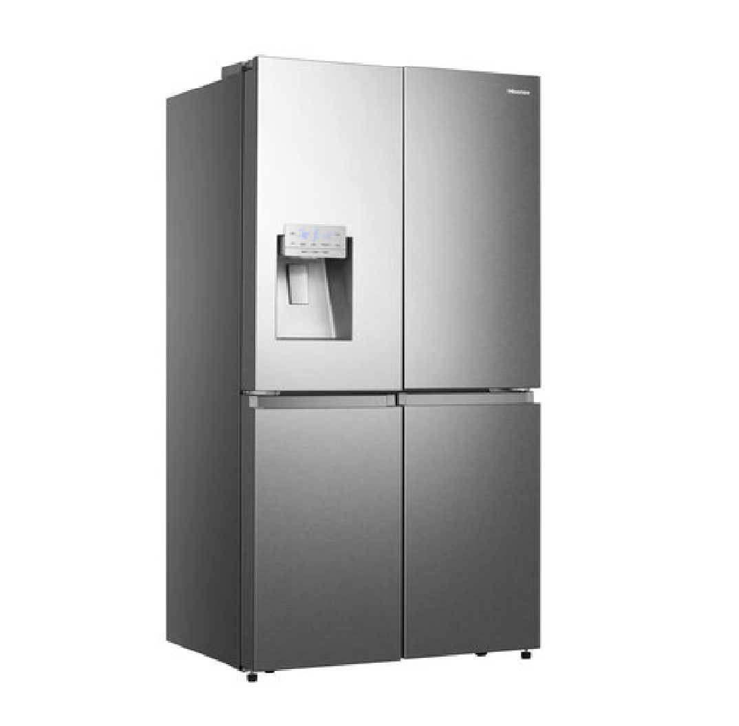 Amerikaanse koelkast hisense RQ760N4AIF