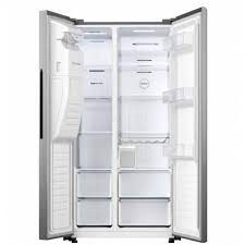 Amerikaanse koelkast hisense RS650N4AC2
