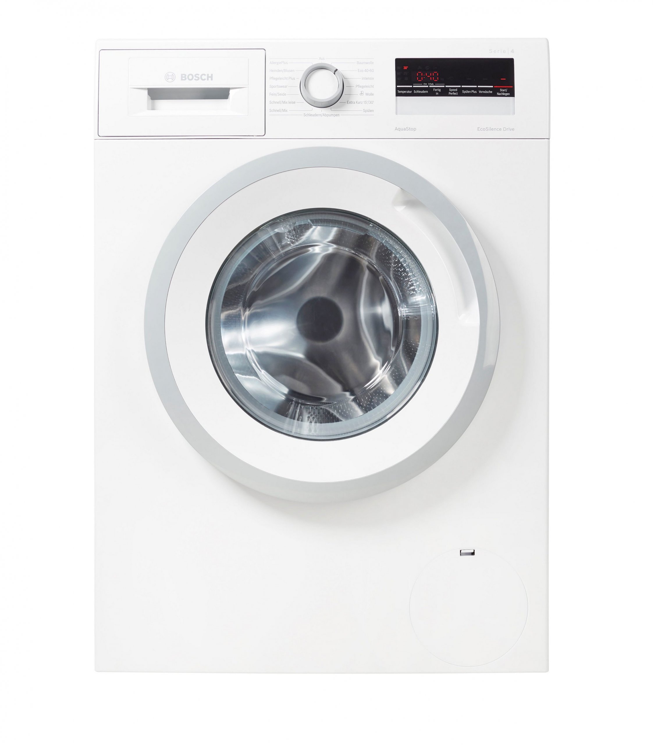 Wasmachine Bosch WAN28242