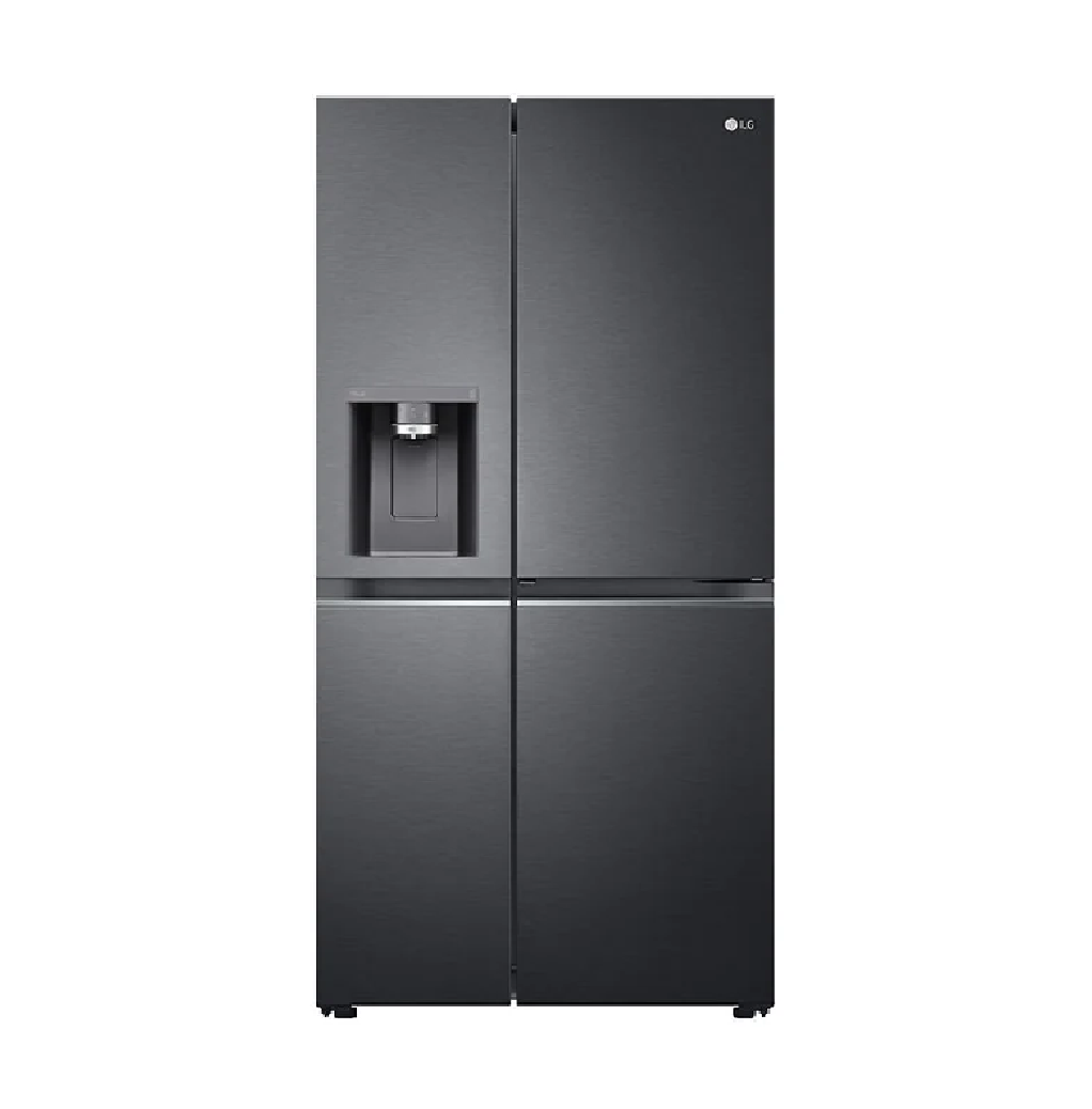 Amerikaanse koelkast LG GSJV90MCAE