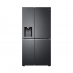 Amerikaanse koelkast LG GSLV71MCLE