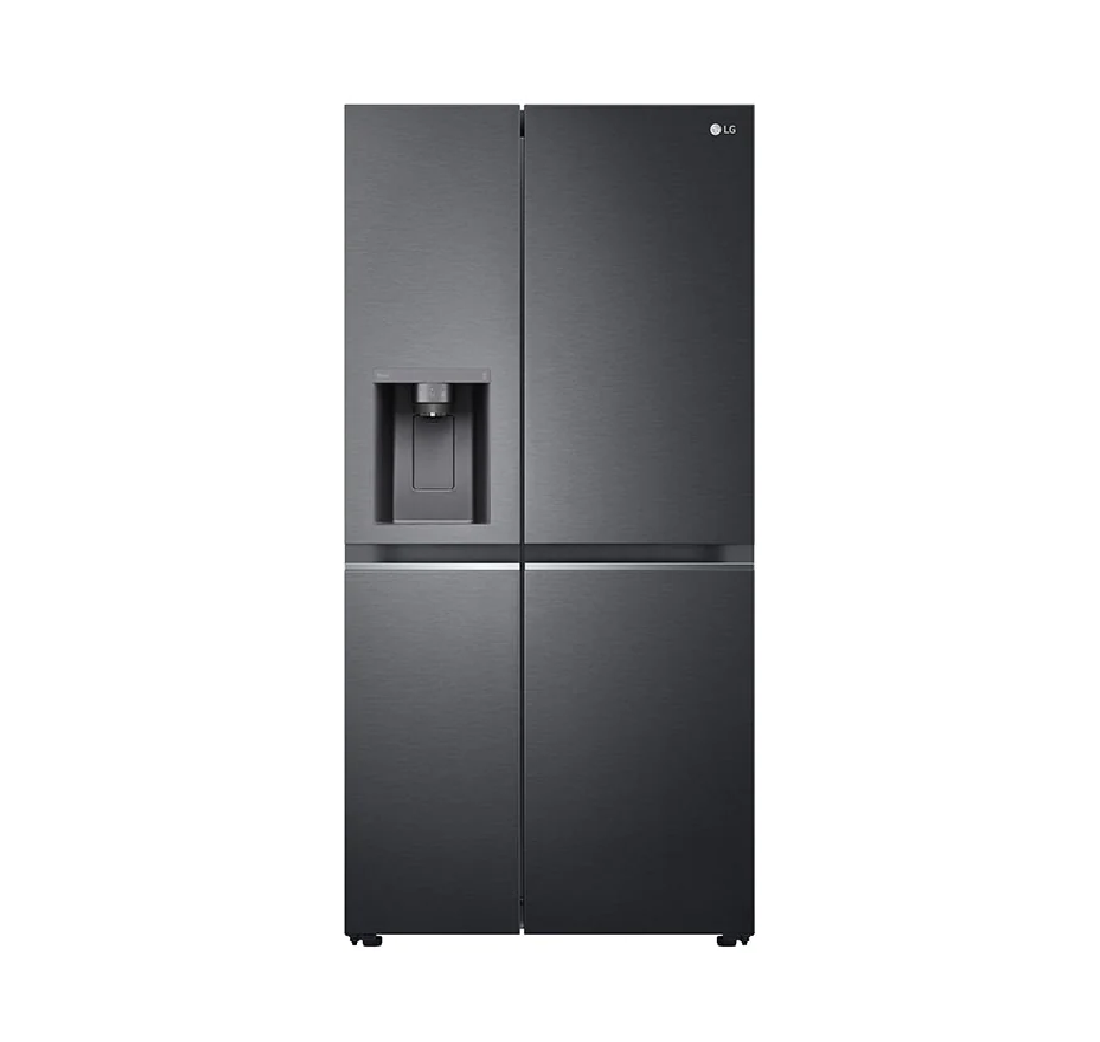 Amerikaanse koelkast LG GSLV71MCLE