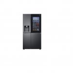 Amerikaanse koelkast LG GSXV90MCAE