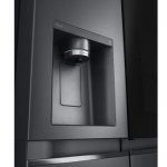 Amerikaanse koelkast LG GSXV90MCAE