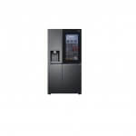 Amerikaanse koelkast LG GSXV90MCDE