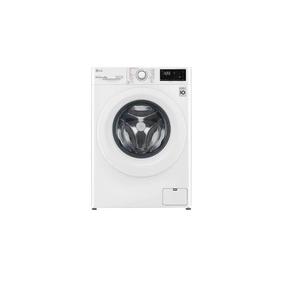Wasmachine LG F4WV308S3E