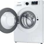 Wasmachine Samsung WW71TA049AE