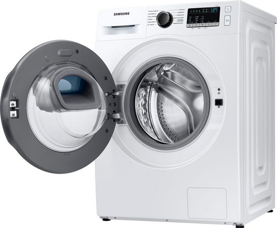 Wasmachine Samsung WW8ET4543AE