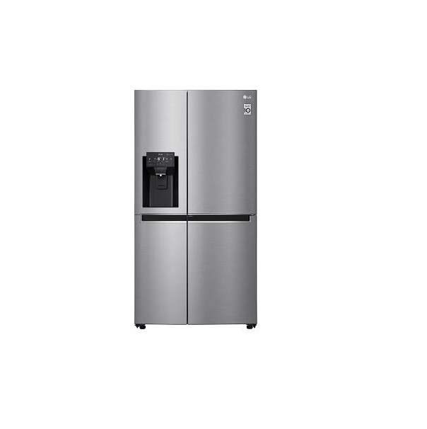Amerikaanse koelkast LG GSJ461DIDE
