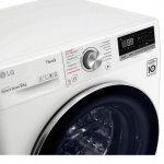 Wasmachine LG F4WV591