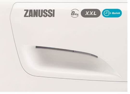 Wasmachine Zanussi ZWF81463WH