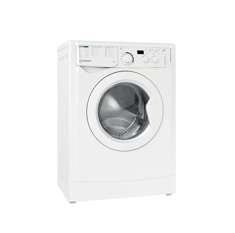 Wasmachine Indesit EWD 61051 W SPT