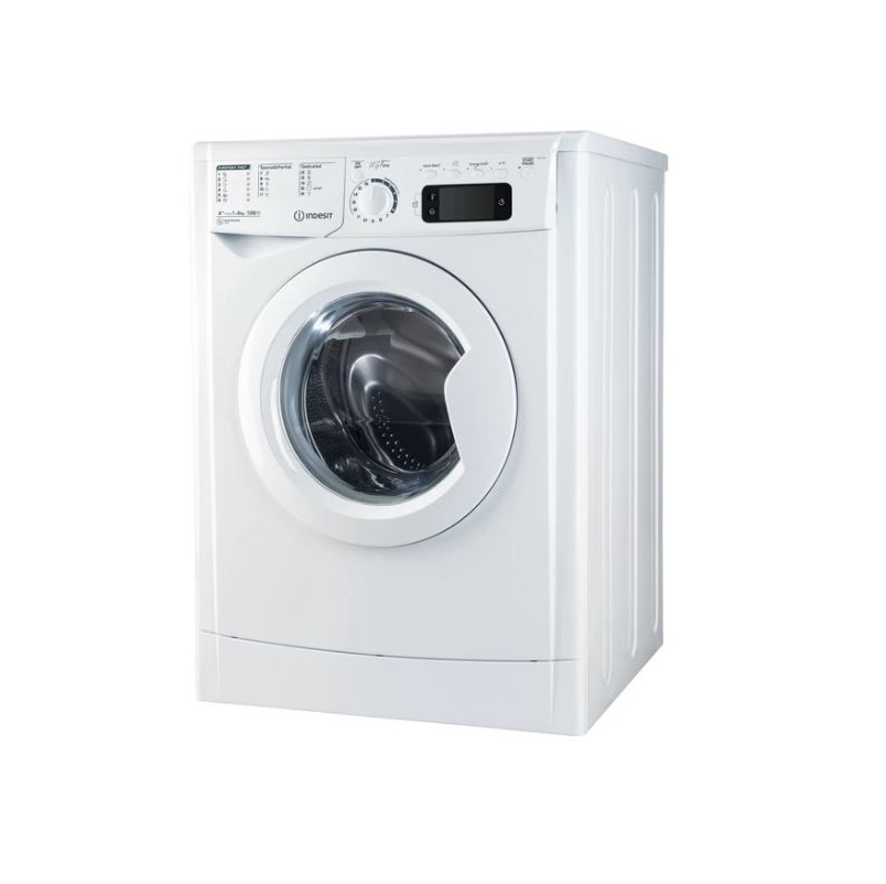 Wasmachine Indesit EWE 81252 W EU
