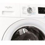 Wasmachine Whirlpool FFB 8248 WV SP