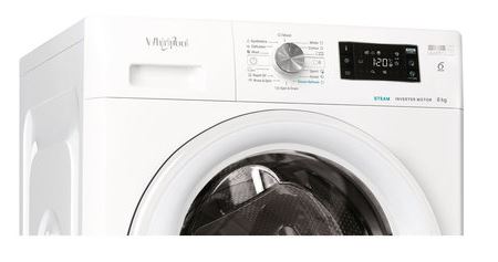 Wasmachine Whirlpool FFB 8248 WV SP