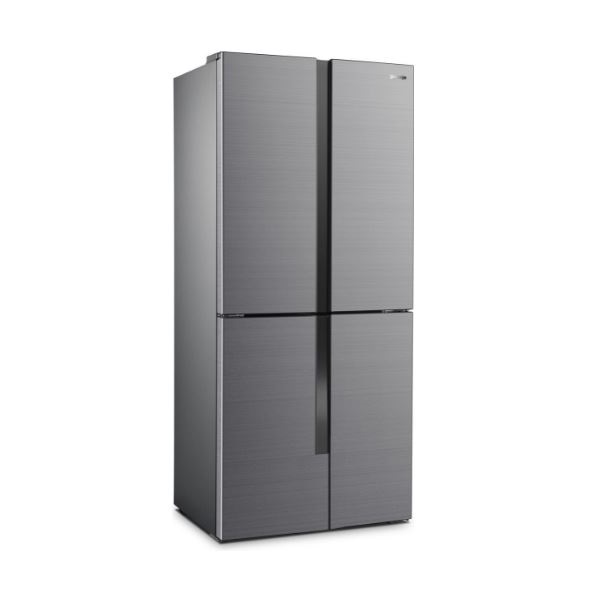 Amerikaanse koelkast Gorenje NRM8182MX