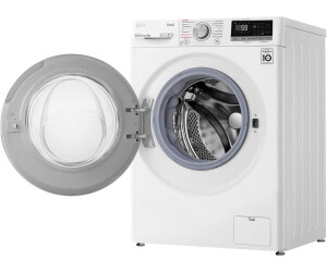 Wasmachine LG F4WV609S1A