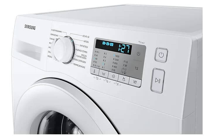Wasmachine Samsung WW90TA049TH