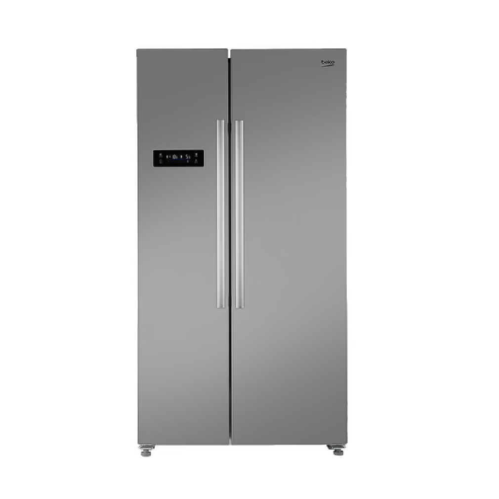 Amerikaanse koelkast Beko GNO4331XPN