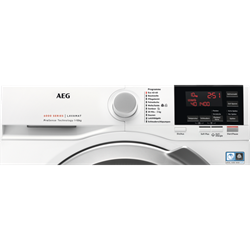 Wasmachine AEG L6FBA60400