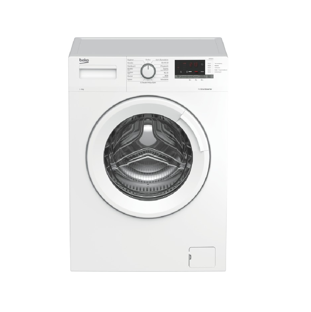 Wasmachine Beko WMO6221
