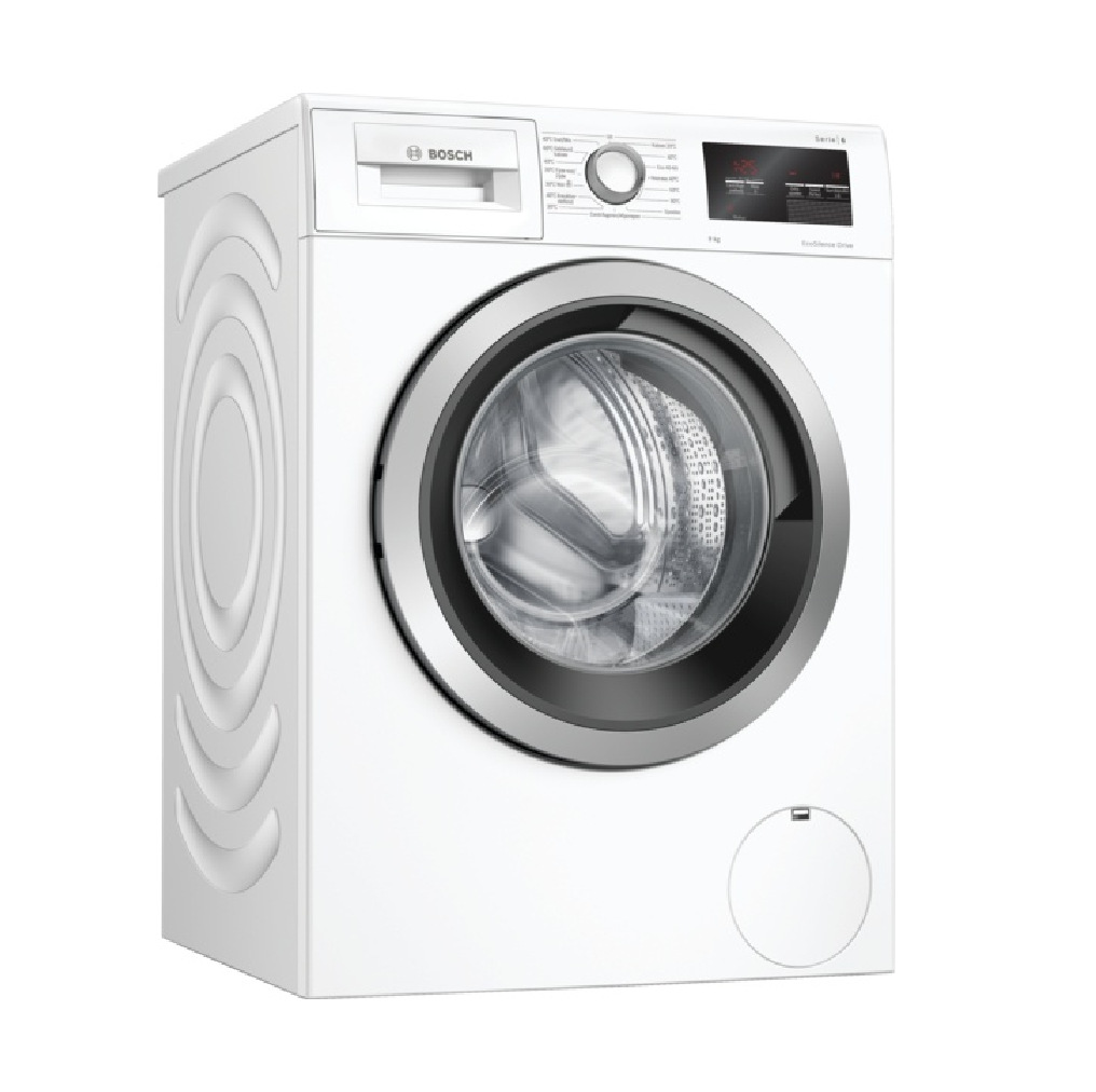 Wasmachine Bosch WAU28U00NL