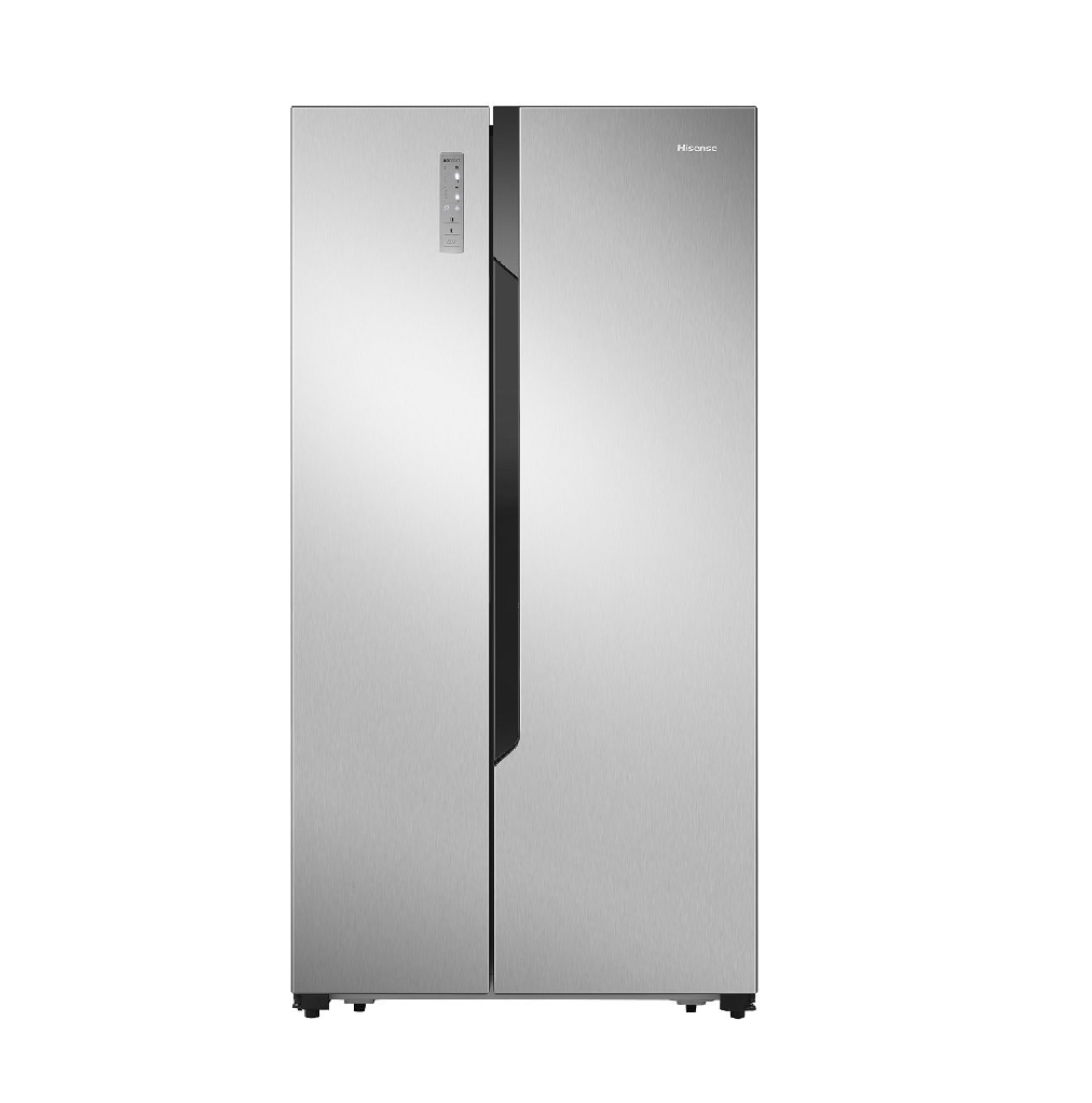 Amerikaanse koelkast Hisense RS670N4BC3