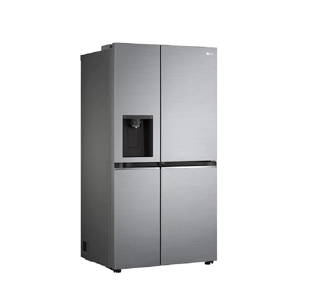Amerikaanse koelkast LG GSJV51PZTE
