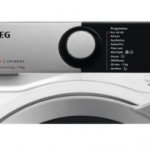 Wasmachine AEG L8FENS96