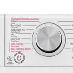 Wasmachine LG F4WV509S1H