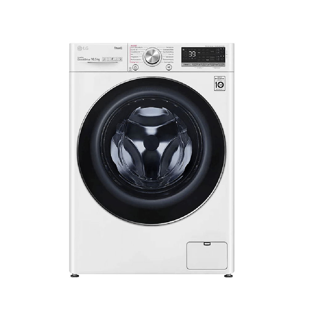 Wasmachine LG F6WV710AT2