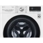Wasmachine LG F6WV710AT2