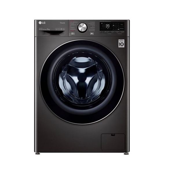 Wasmachine LG F4WV709P2BA